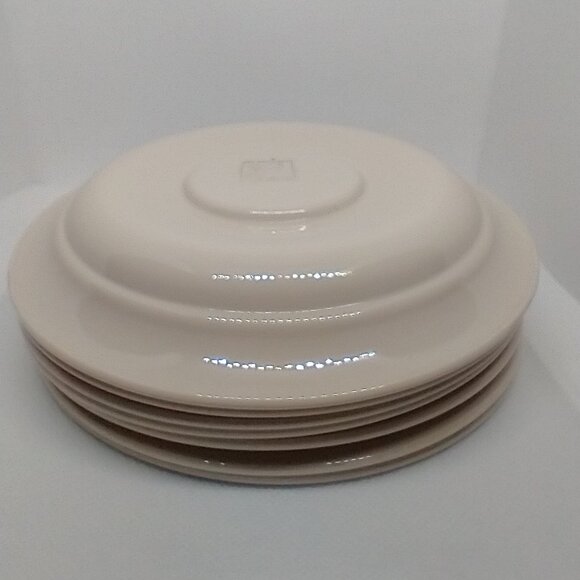 VTG 7 Cups/Saucers Corelle Sets Corning Spring Pond Dinnerware Cups/Saucers Set - Picture 7 of 10